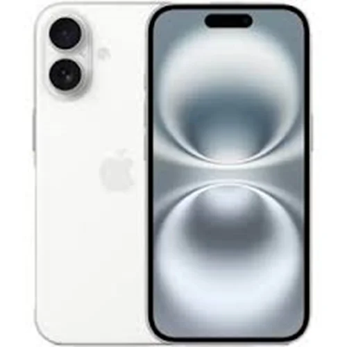 گوشی موبایل اپل مدل iPhone 16 CH/A ظرفیت 128 گیگابایت رم 8 گیگابایت رجیستر شده