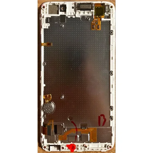 ال سی دی هواوی G620S