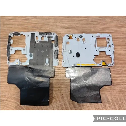 شیلد برد و NFT هواوی مدل NOVA 9