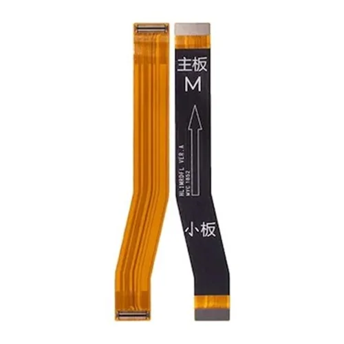 فلت رابط شارژ هواوی HUAWEI Y6 PRIME 2019