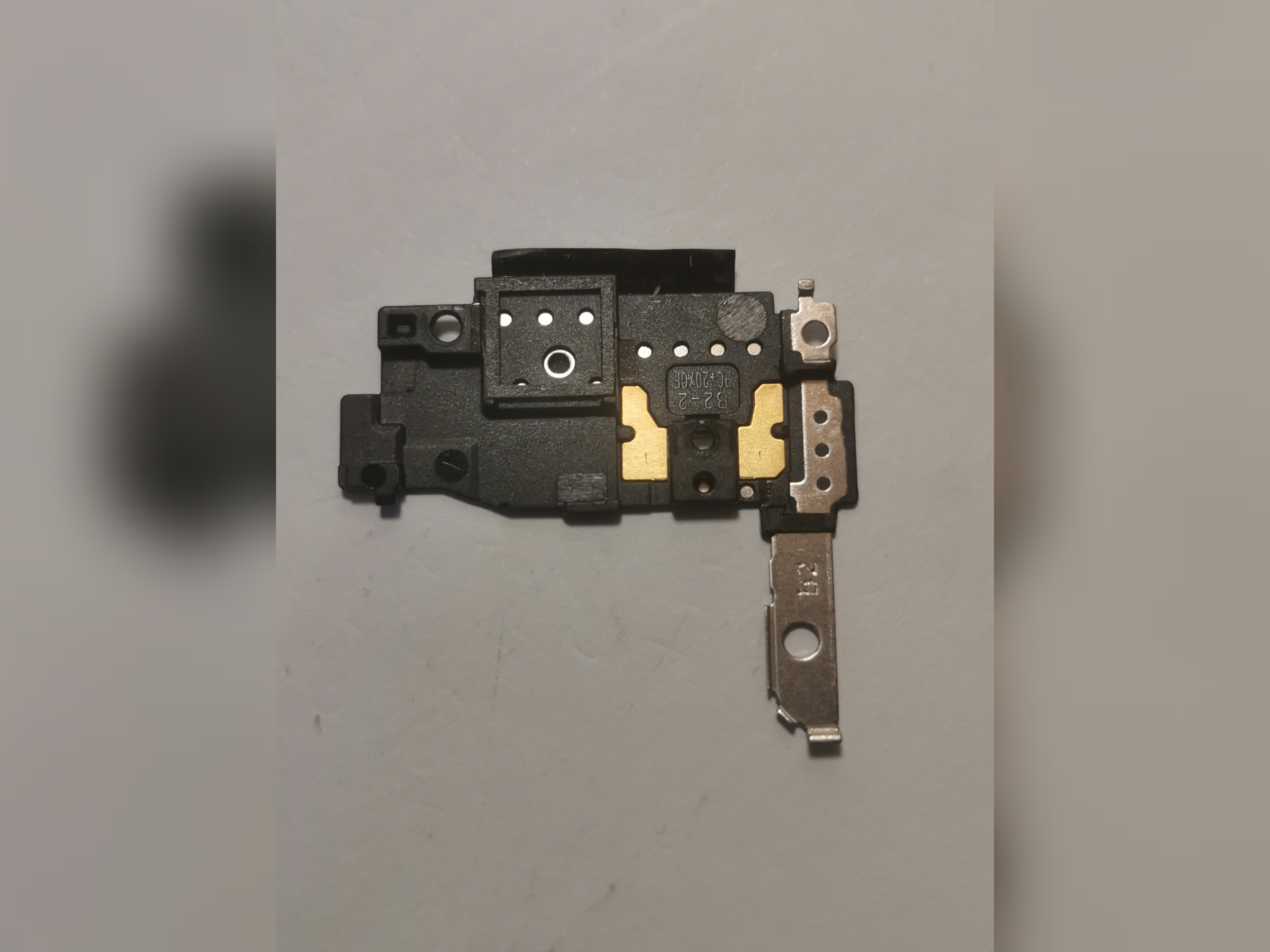 شیلد برد هواوی مدل HUAWEI PSMART 2019 اصلی