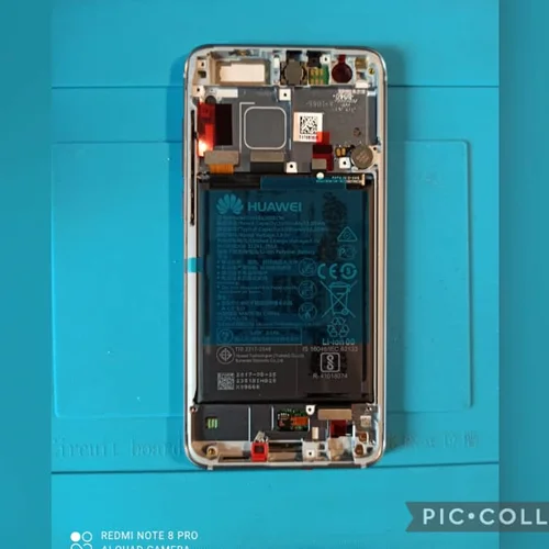 تاچ ال سی دی اصلی گوشی هوآوی Huawei Honor 9