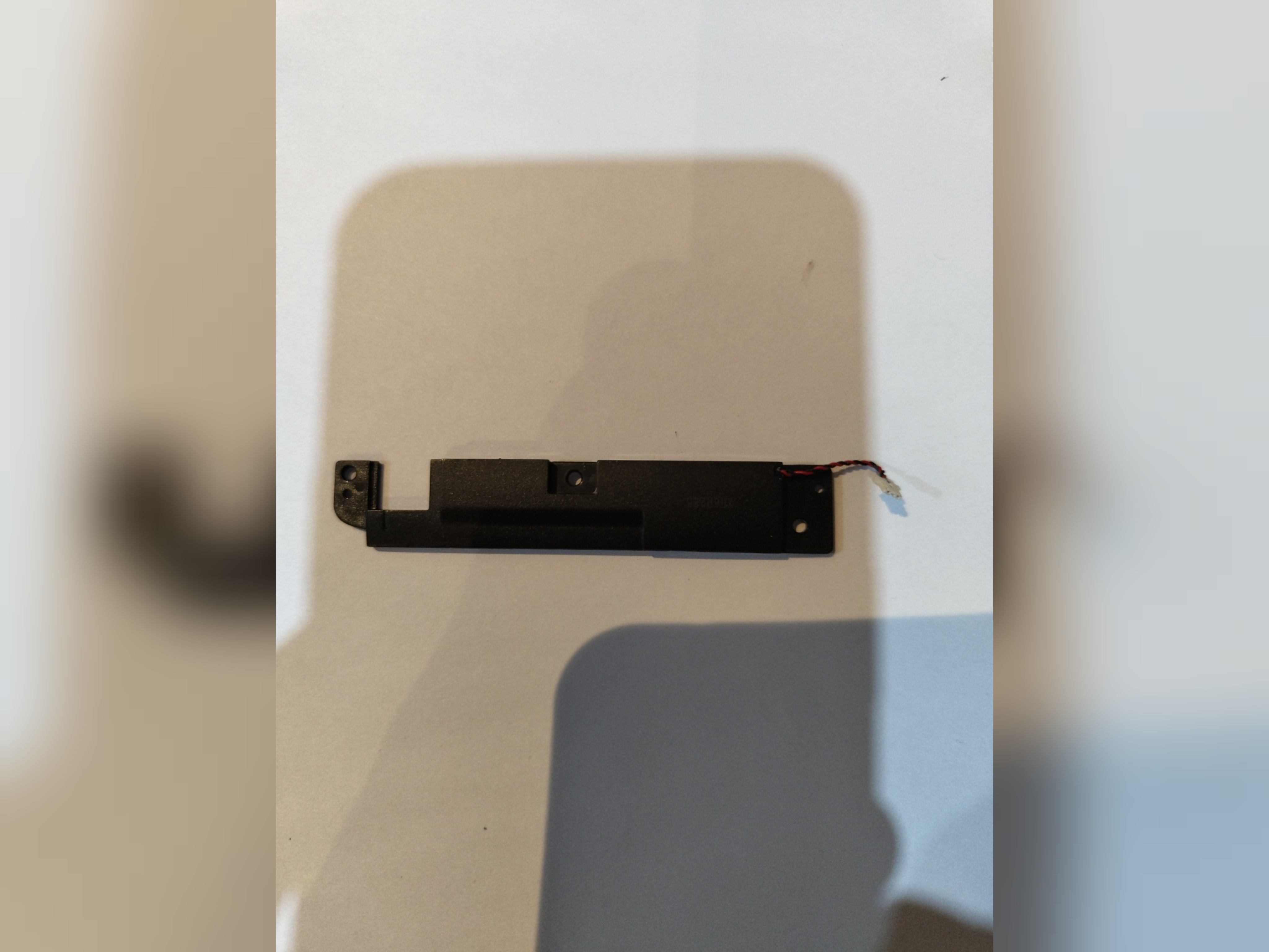 بازر زنگ تبلت ایسوس زنپد Asus Zenpad 8 Z580Ca P01MA اصلی روکاری