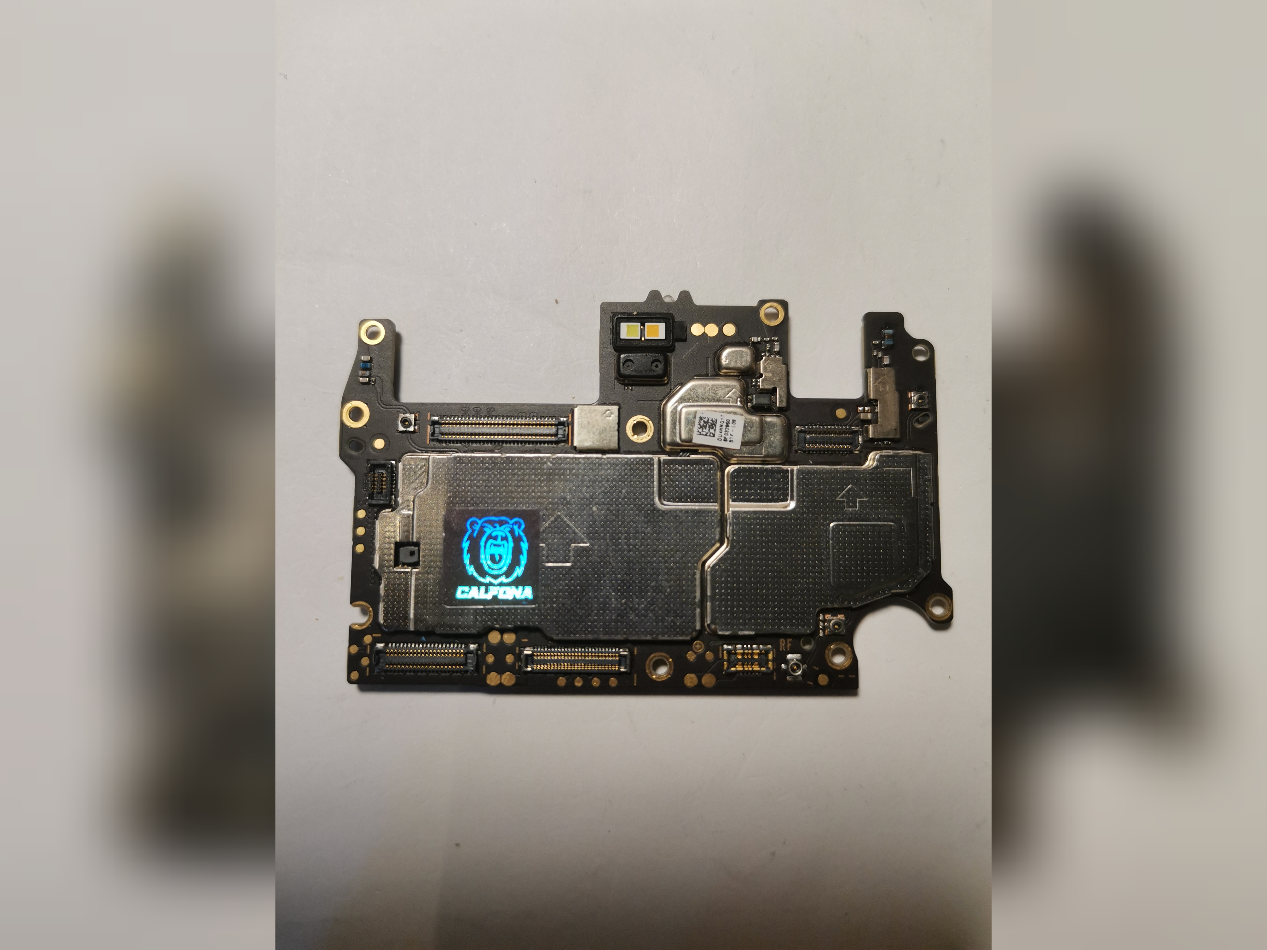 برد گوشی هانر Honor 9 حافظه 128 اکبند- قابلیت ثبت تعمیری توسط ماکیت
