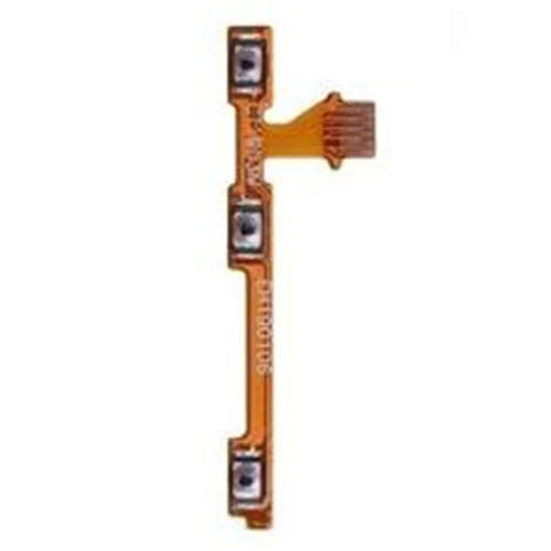 فلت پاور و ولوم هوآوی Huawei Y6 Prime 2019