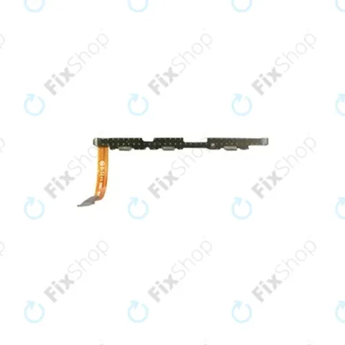 فلت پاور ولوم Huawei MediaPad T5 10.1 - Power + Volume Button Flex Cable