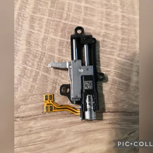 موتور دوربین جلو هوآوی Huawei Y9a اصلی رو کاری