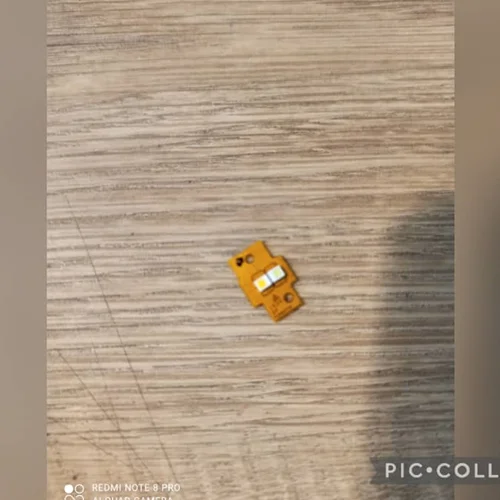 ال یی دی فلش هواوی LED FLASH HONOR 7