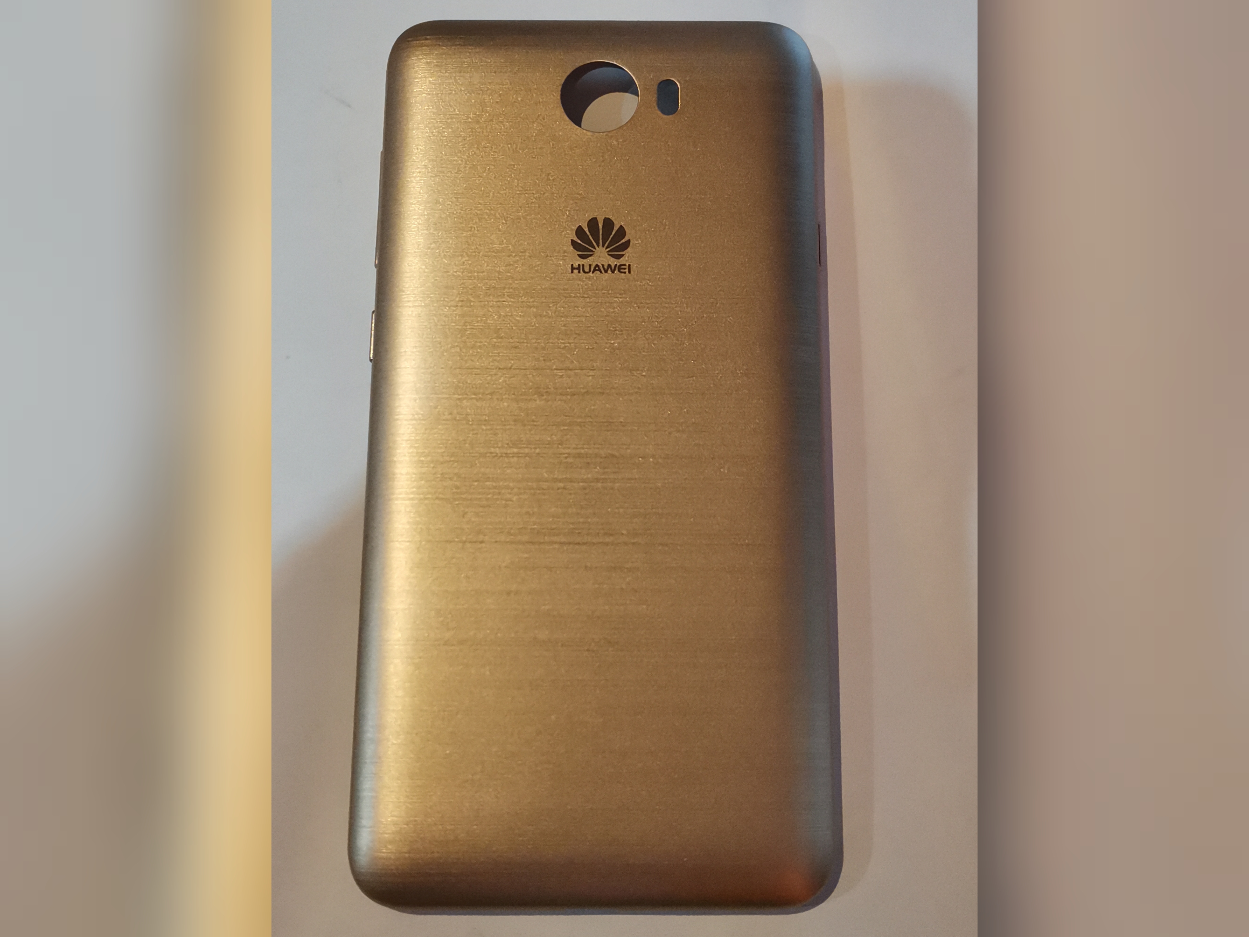 درب پشت گوشی هوآوی Huawei Y5 II/Y5-02