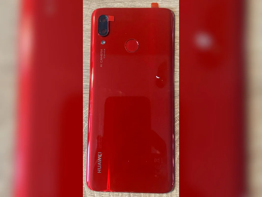 درب پشت NOVA 3