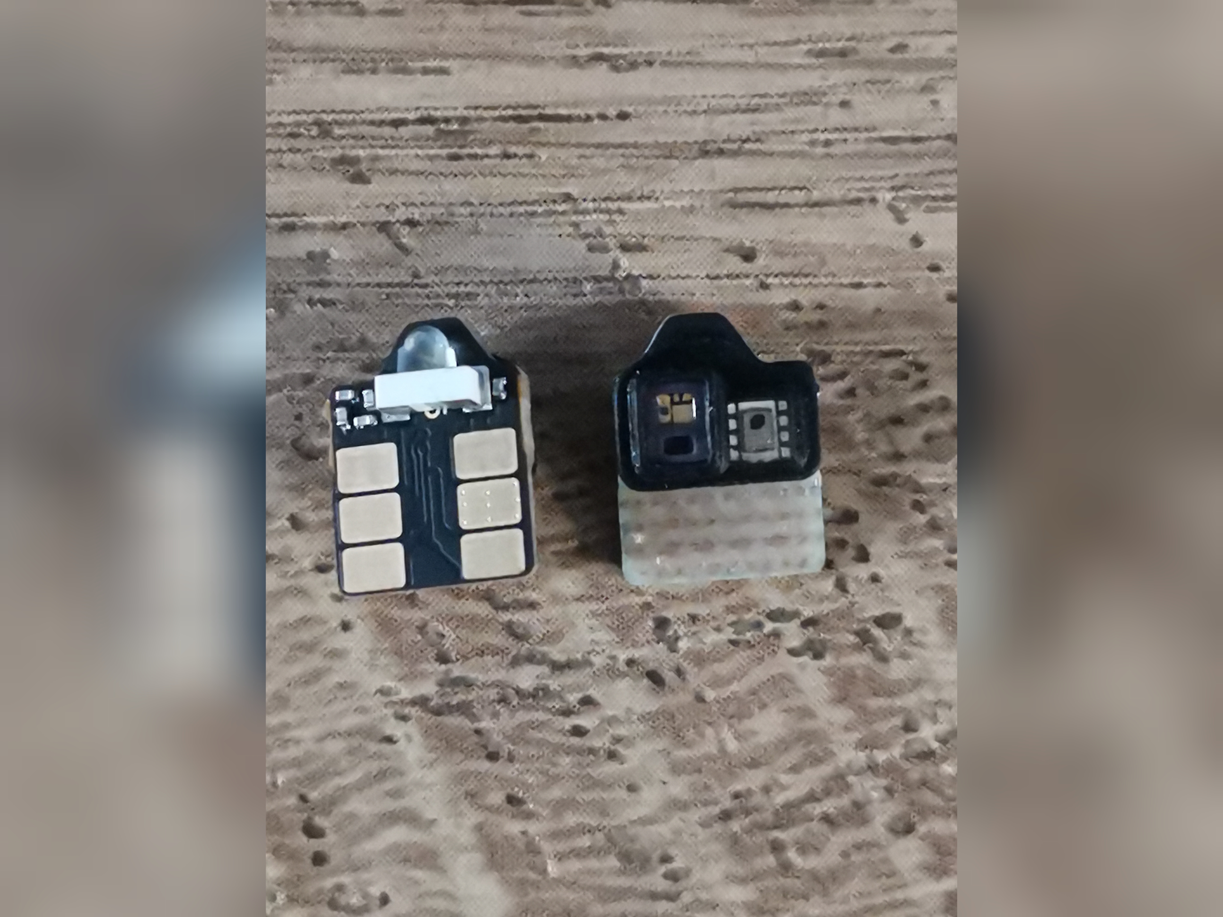 سنسور تماس هواوی مدل MATE 10 اصلی