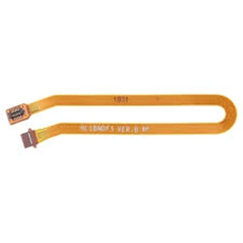 فلت سنسور اثر انگشت هواوی huawei honor 7x