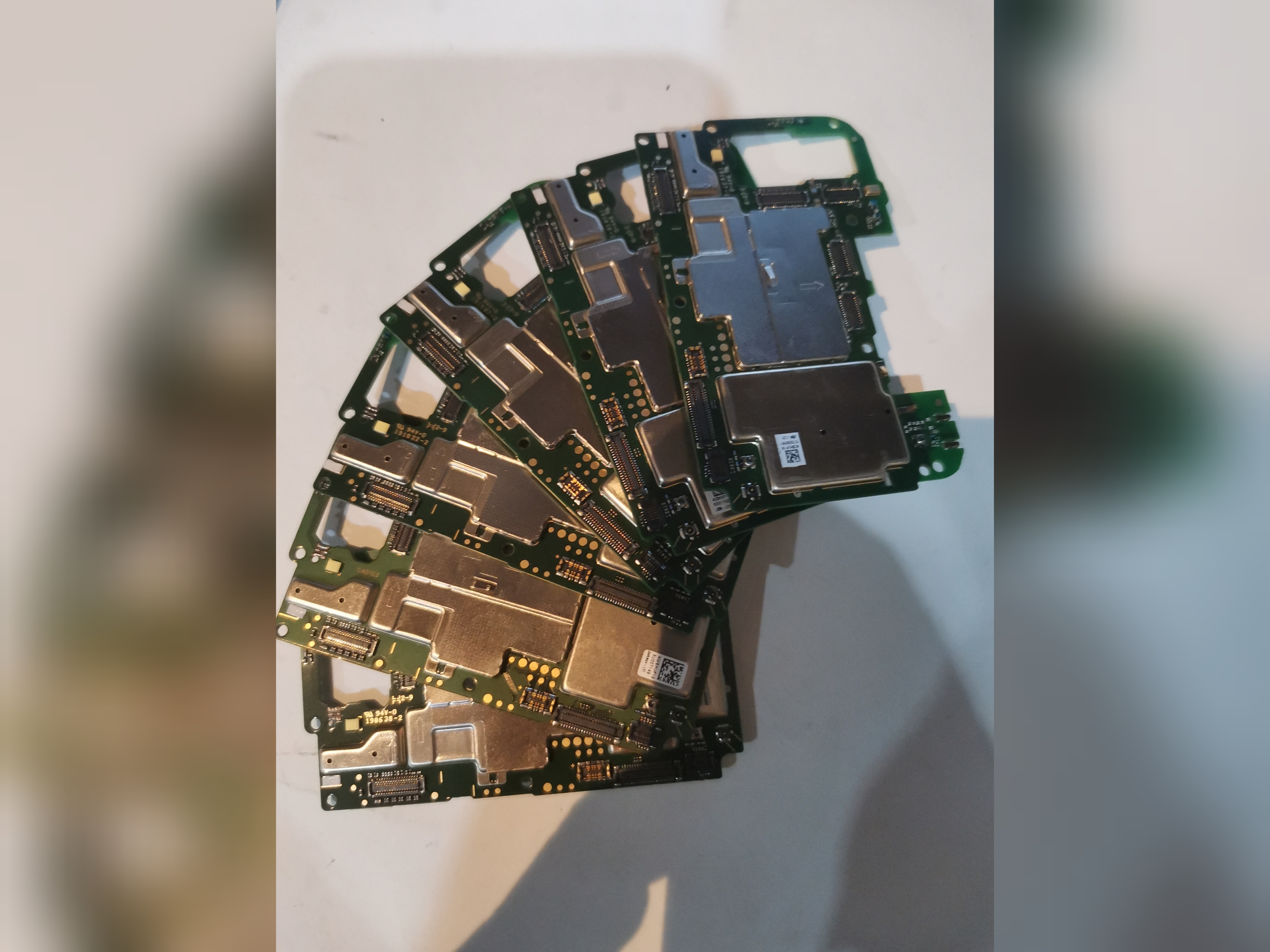 انواع برد هواوی مدل های مختلف خاموش HUAWEI MAINBOARD