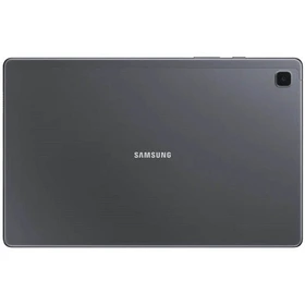 درب پشت گوشی سامسونگ Samsung Galaxy Tab A7 10.4 2020 روکاری کمی خط و خش دارد سالم
