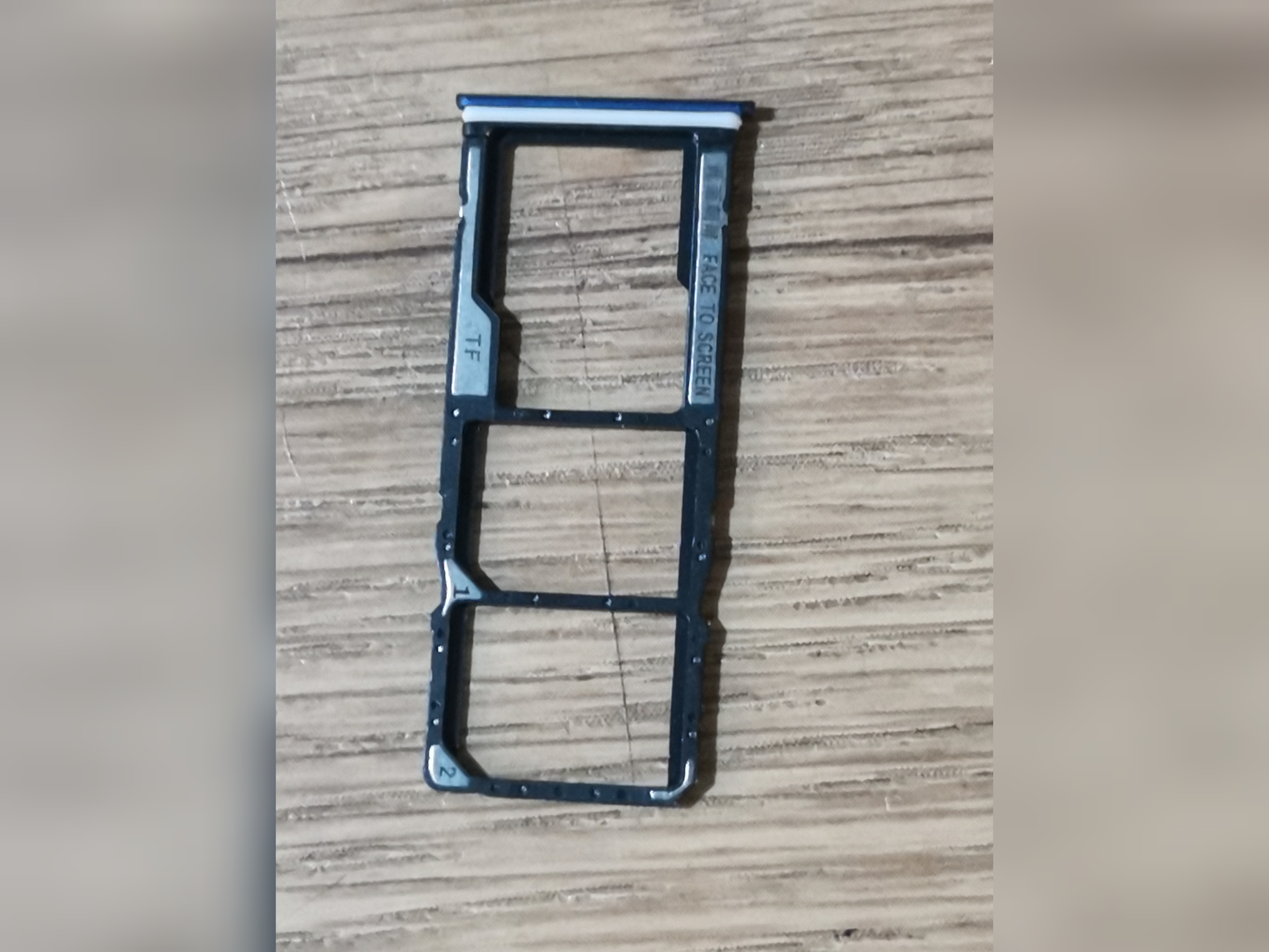 خشاب سیم کارت شیائومی مدل Poco M3
