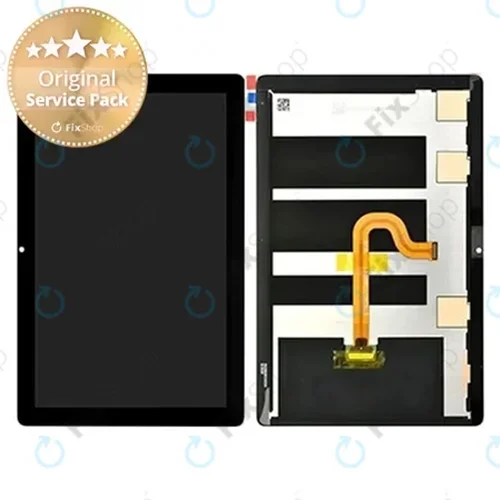 ال سی دی تبلت هوآوی LCD huawei MatePad T10s (AGS3-L09) اصلی شرکتی با فلت