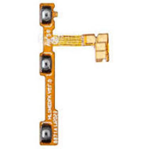 فلت پاور ولوم هوآوی Huawei Y6p Flex Power اصلی اکبند