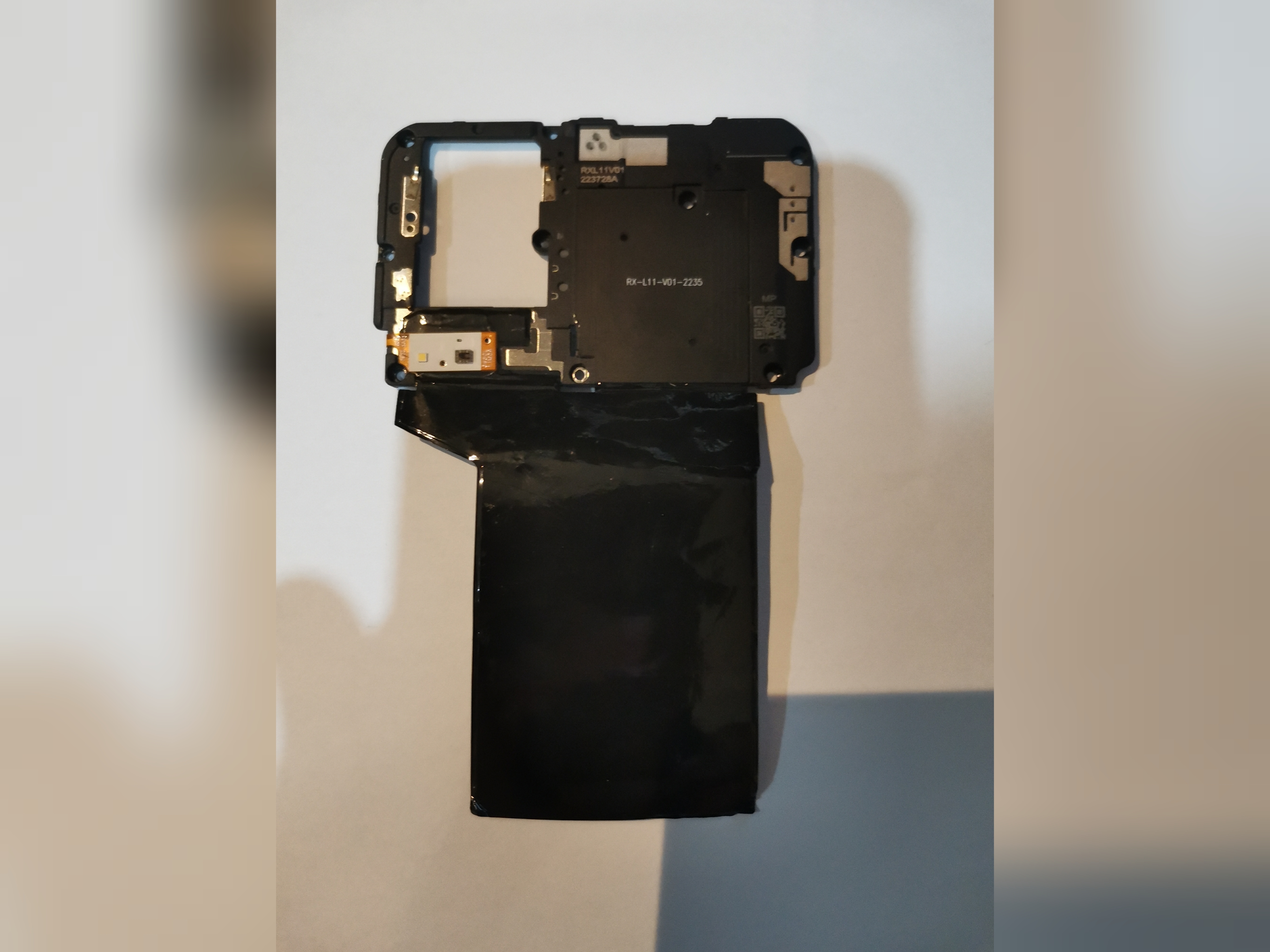 شیلد برد با فلت فلش کامل شیائومی  XIAOMI REDMI K50