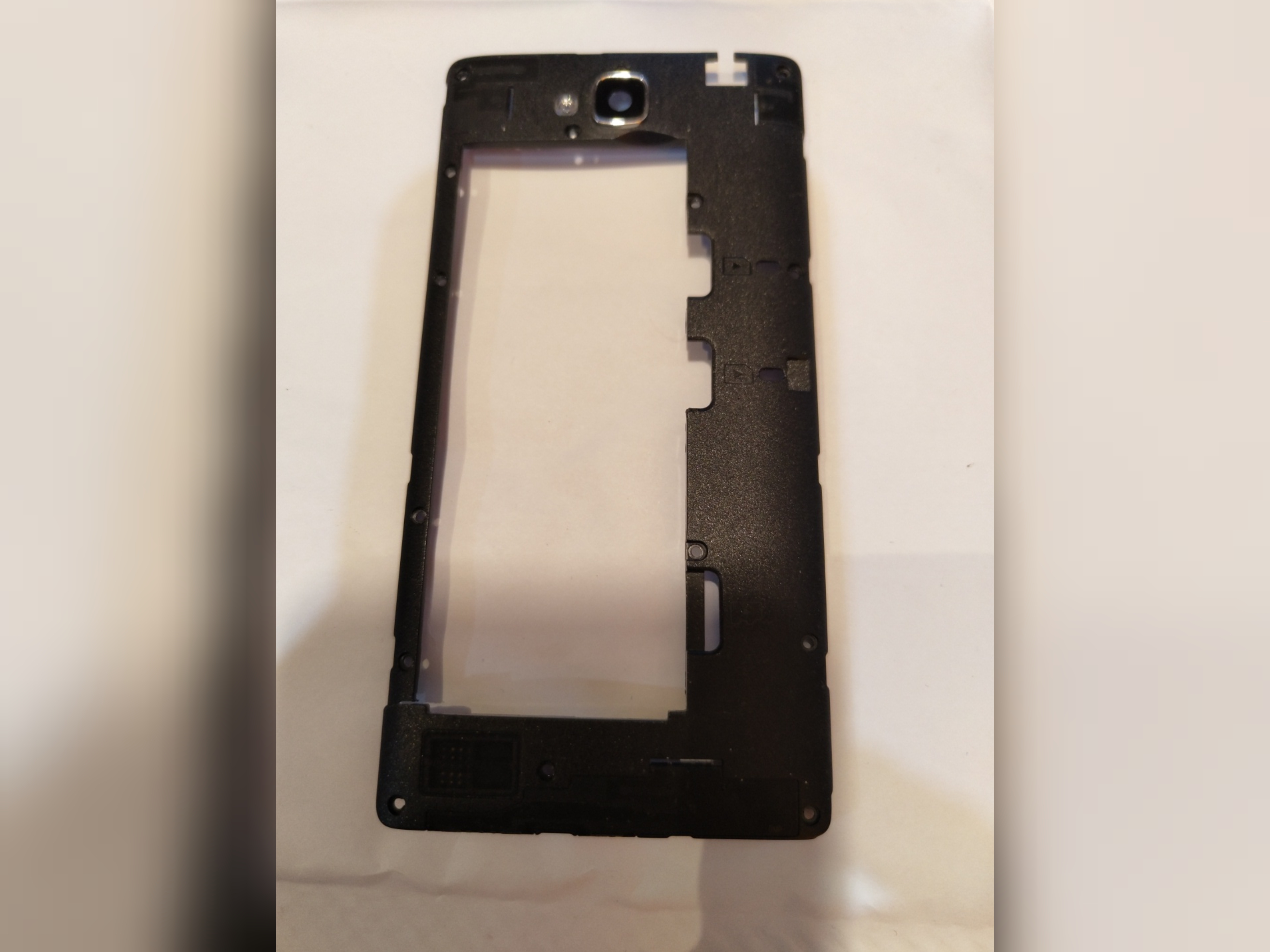 شاسی وسط هوآوی آنر 3 سی لایت HUAWEI HONOR 3C  -H30-U10 روکاری