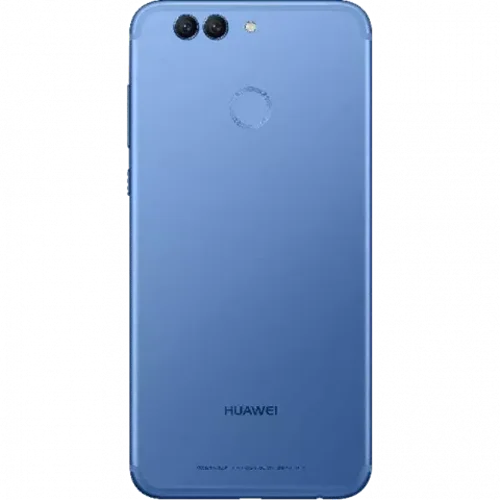 درب پشت-قاب هواوی BACK DOOR HUAWEI NOVA2 PLUS-BAC-L21 BLACK+FLAT POWER+FINGER ORG 100%