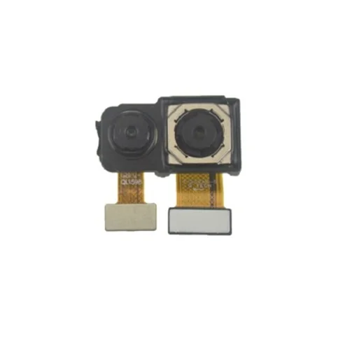 دوربین پشت موبایل هواوی Huawei Y7 Prime 2018