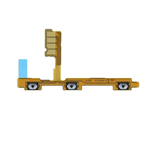 فلت پاور و ولوم گوشی هوآوی Huawei P30 Lite