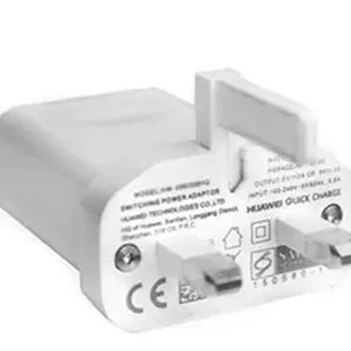 کلگی فست شارژر هواوی MATE8/ huawei اداپتور 18 وات 9 ولت 2 امپر شارژ سریع quick charge