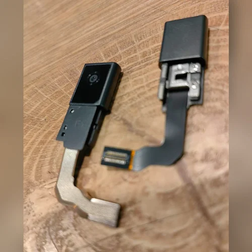 دوربین جلو هوآوی Huawei Y9a اصلی روکاری