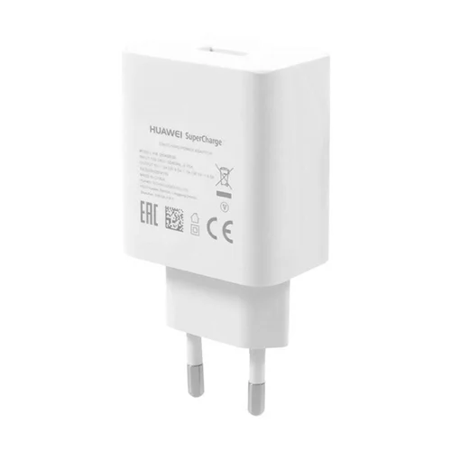 سوپر فست شارژر 22.5 واتی هواوی Huawei SuperCharge 22.5w اصلی نمایندگی