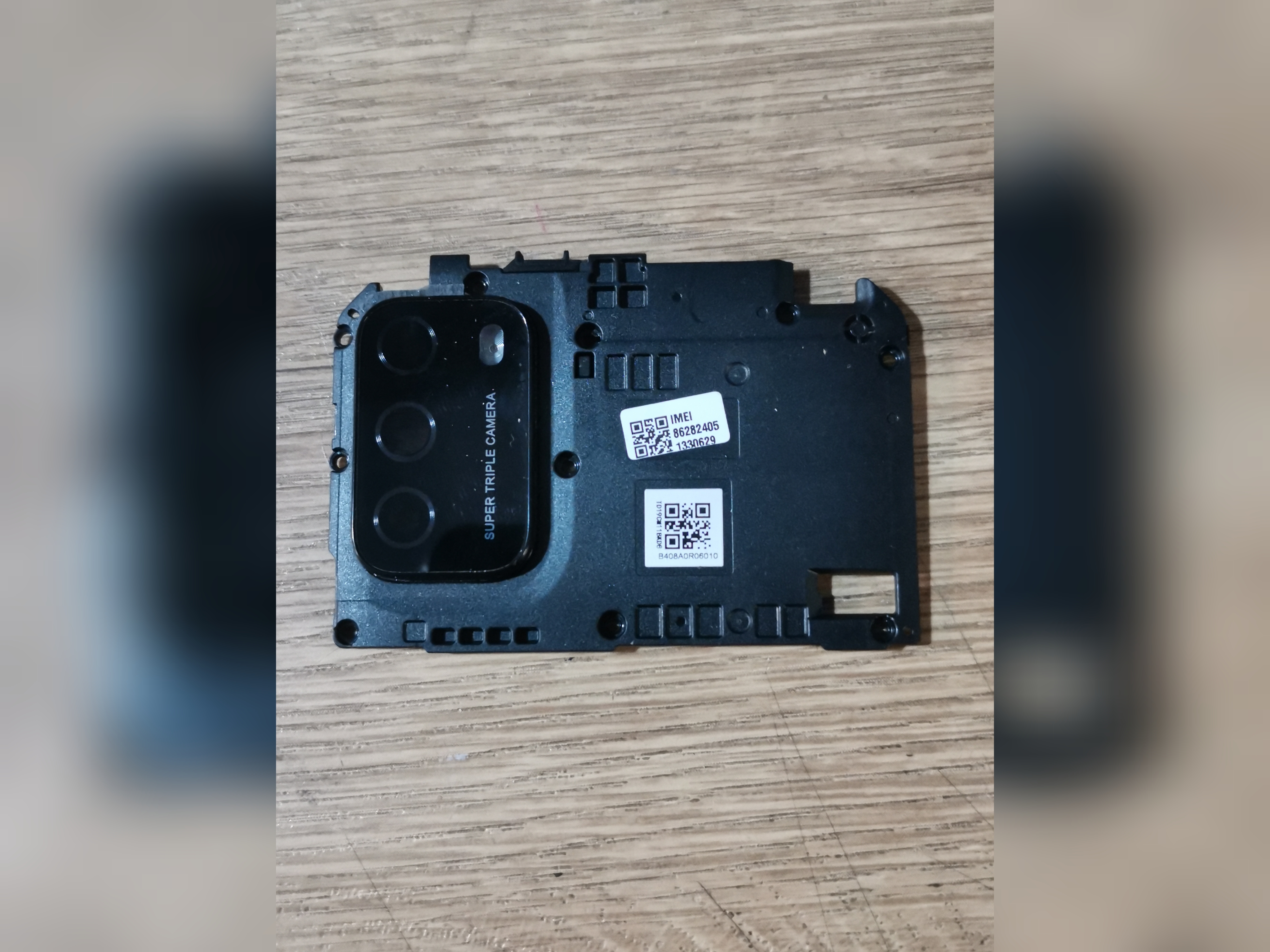 شیلد برد شیائومی XIAOMI POCO M3