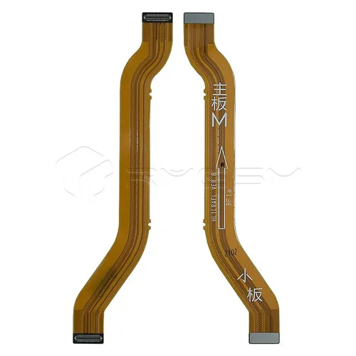 فلت مادربرد هوآوی Huawei Y8p Main Flex فلت برد شارژ