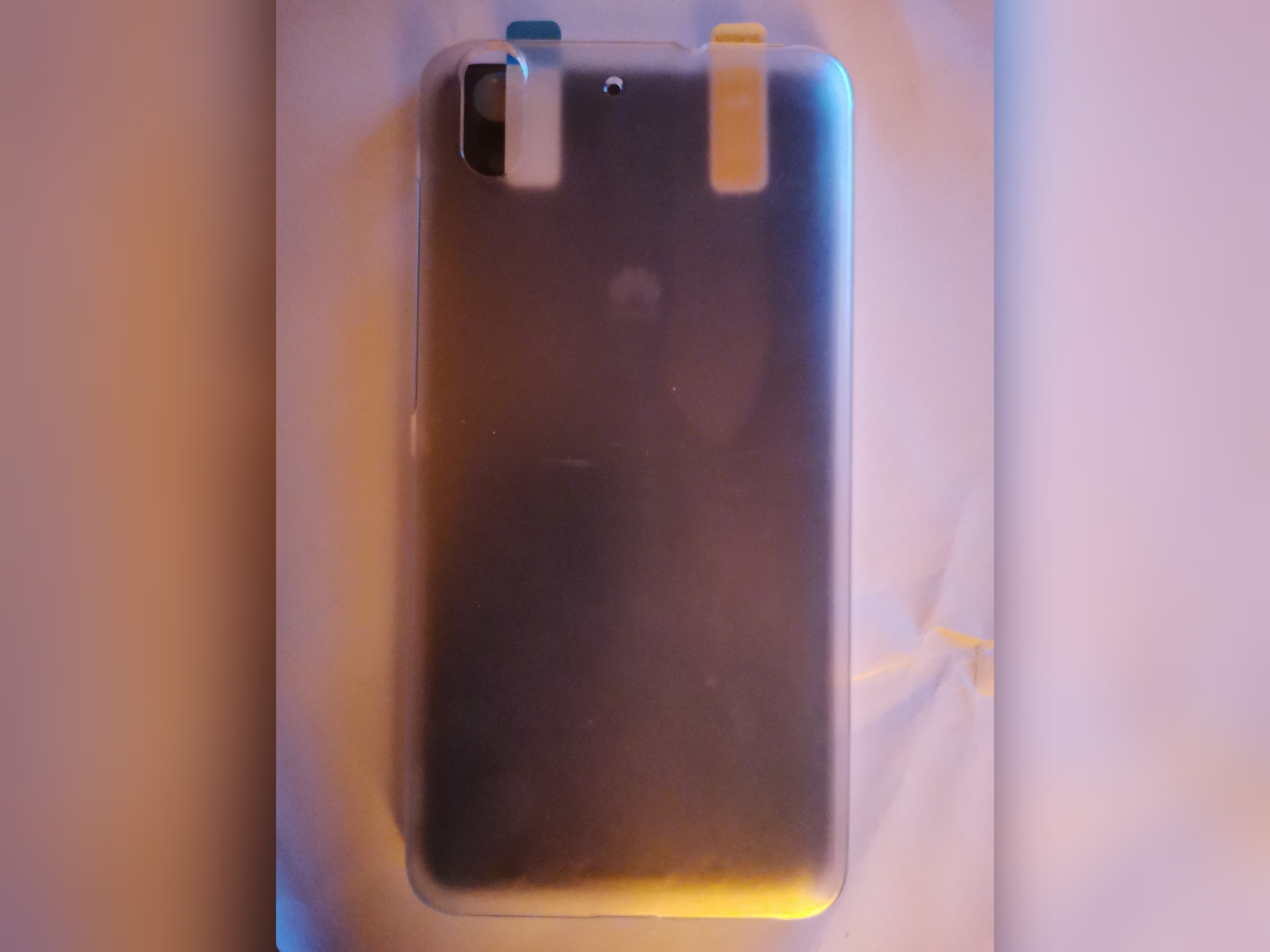 گادر محافظ هوآوی Huawei Y6-2/Y6-02