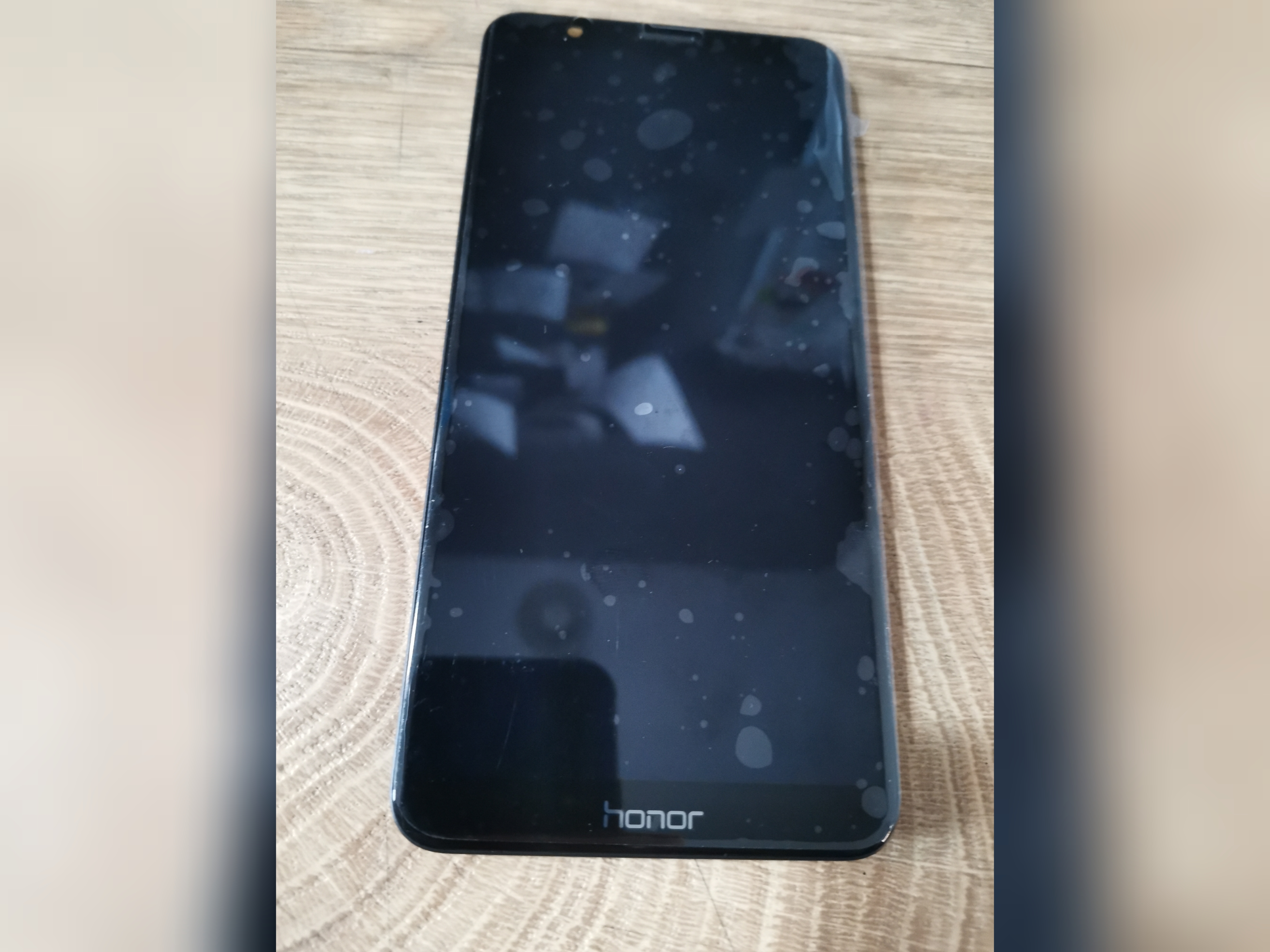 تاچ و ال سی دی هوآوی Huawei Honor 7X Touch & LCD اصلی شرکتی هواوی با شاسی و باطری