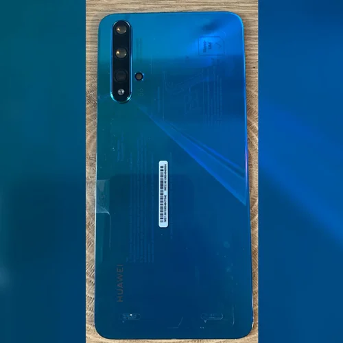 درب پشت اصلی هواوی Huawei nova 5T 2019