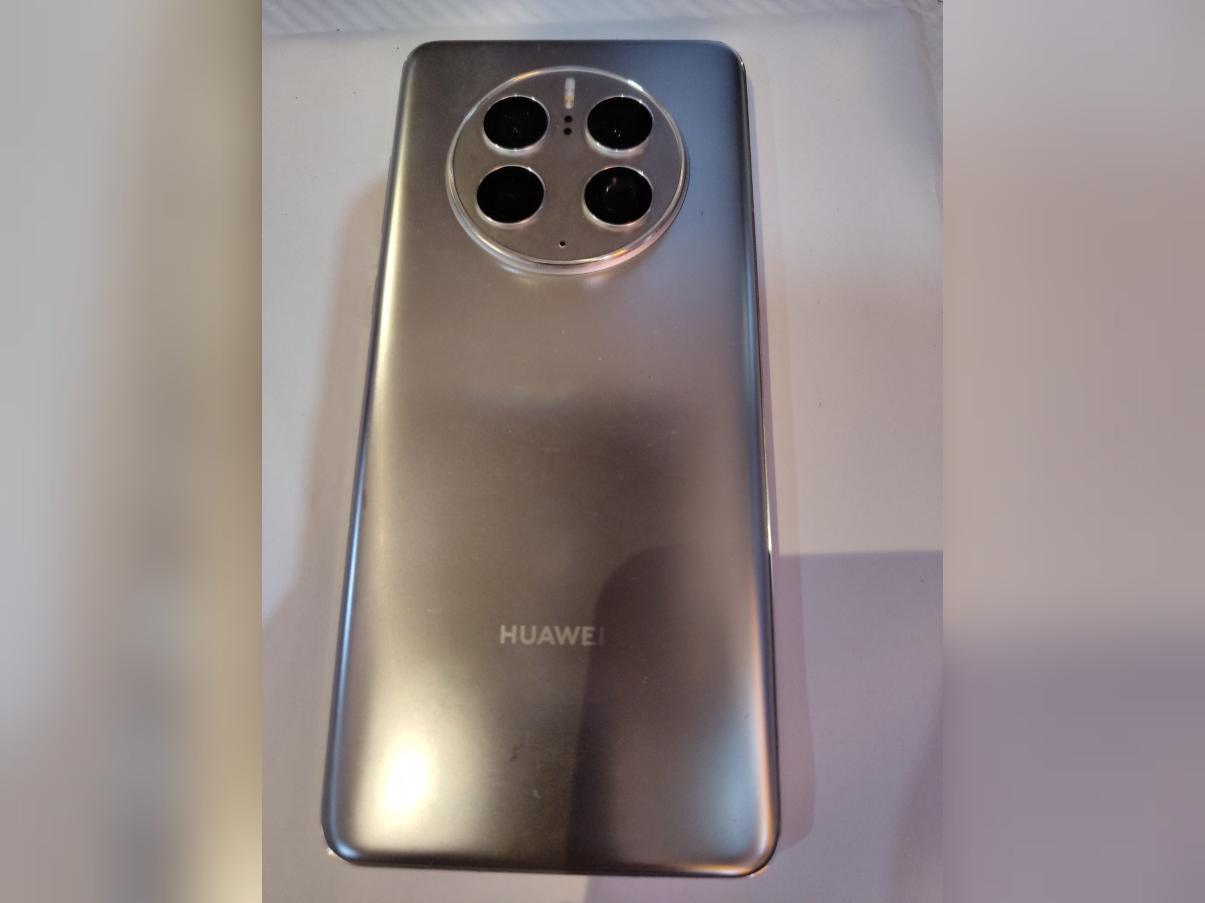 ماکت گوشی هواوی مدل HUAWEI MATE 50 PRO