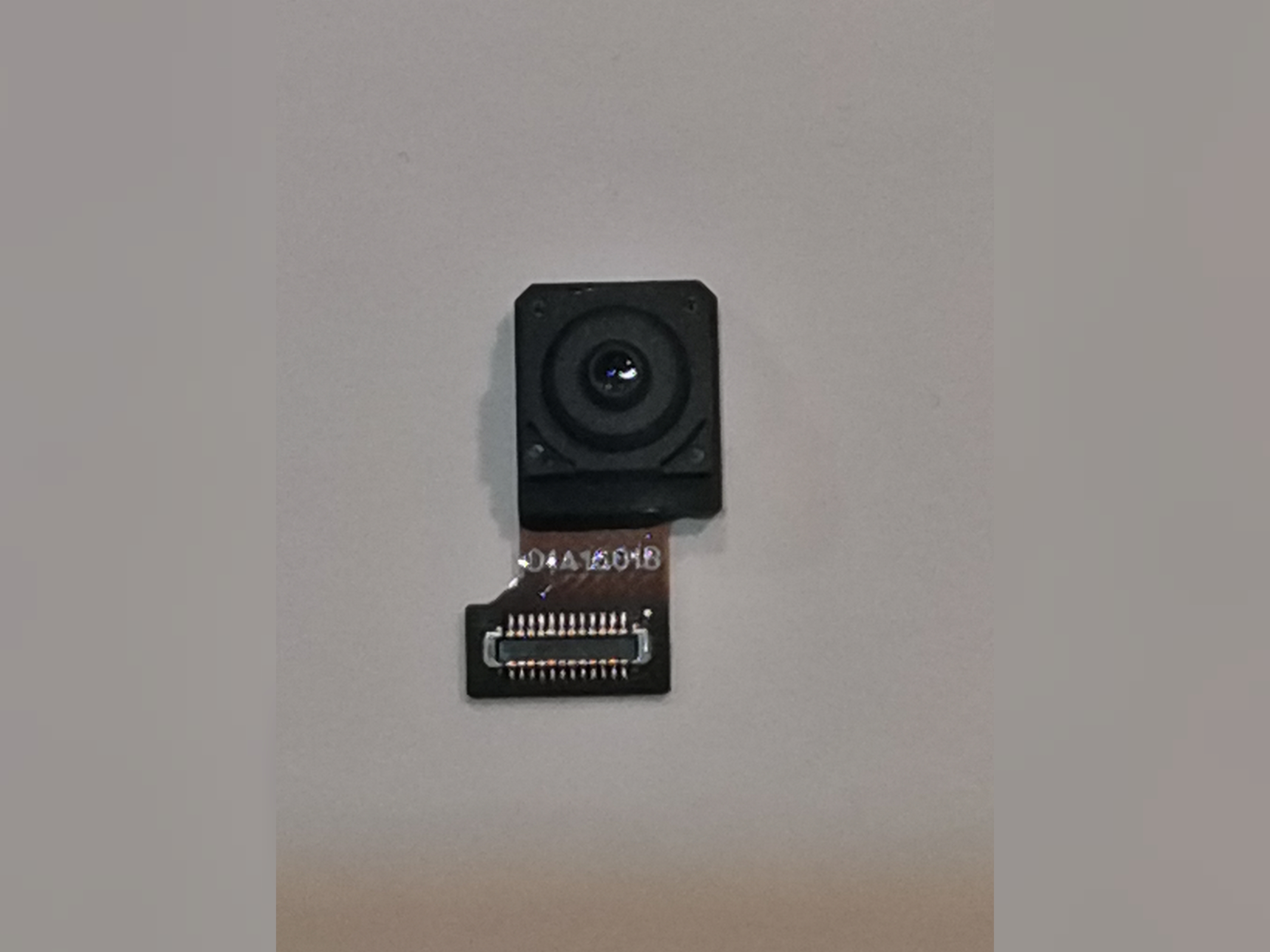 دوربین سلفی جلو روکاری شیائومی Xiaomi Redmi Note 13R اصلی