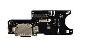 برد شارژ ( فلت شارژ ) شیائومی پوکو ام 3 - xiaomi Poco M3 Charging Board روکاری