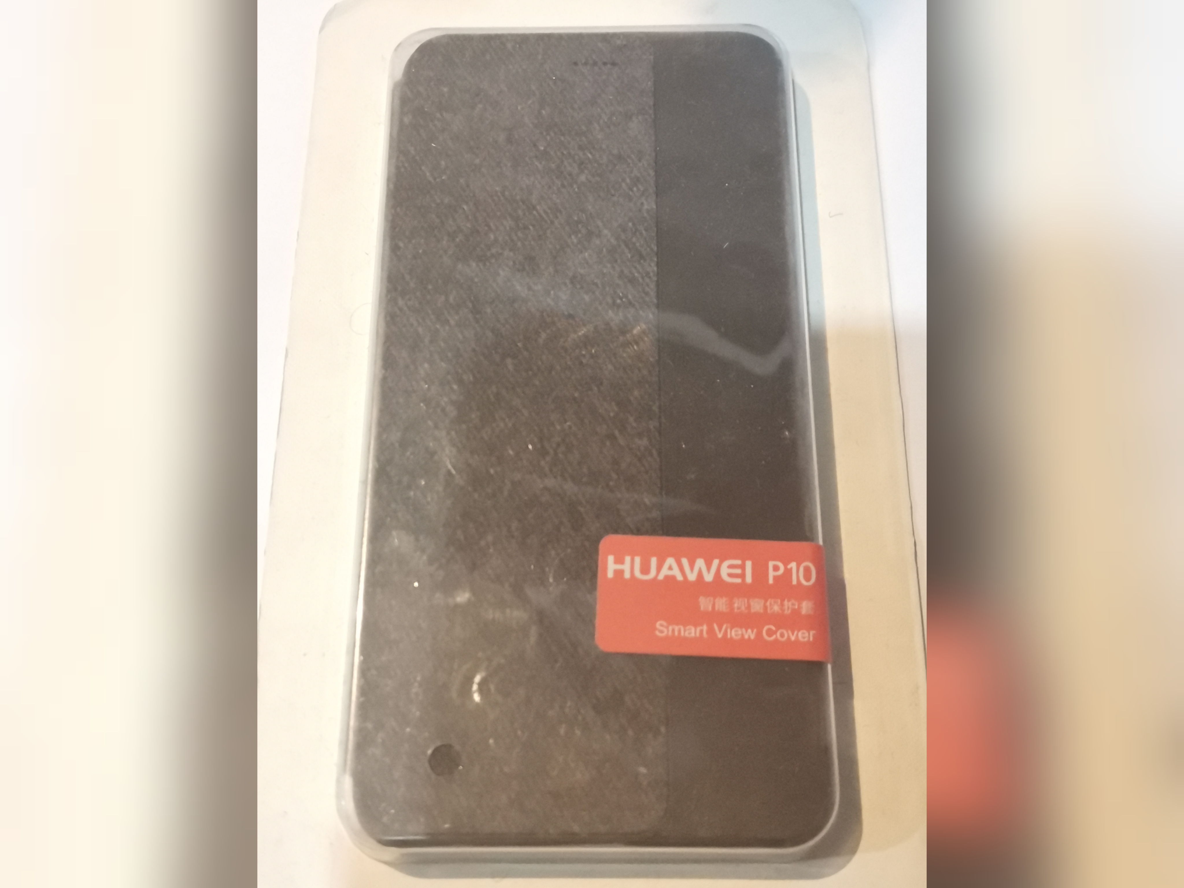 کیف کتابی اصلی هواوی مدل HUAWEI P10