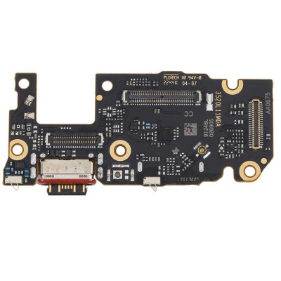 برد شارژ-سیم کارت شیائومی Xiaomi Redmi K50 / Redmi K50 Pro روکاری اصلی اصلی