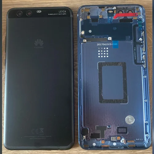 قاب پشت  اصلی موبایل هواوی Huawei P10 Plus