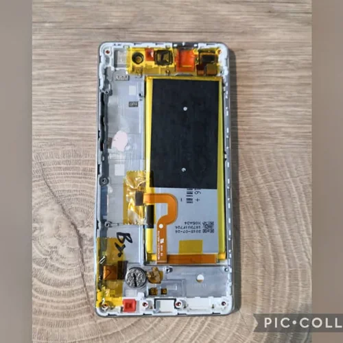 ال سی دی P8 Lite شرکتی با باطری و فریم و فلت ها و بازر