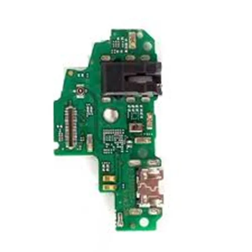 برد شارژ هواوی SUB/UIF CHARGE HUAWEI PSMART 2017-2018-FIG-L21-02351SWH ORG 100%