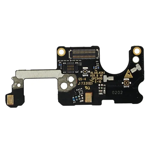 برد میکروفن انتن هواوی MATE 10 PRO