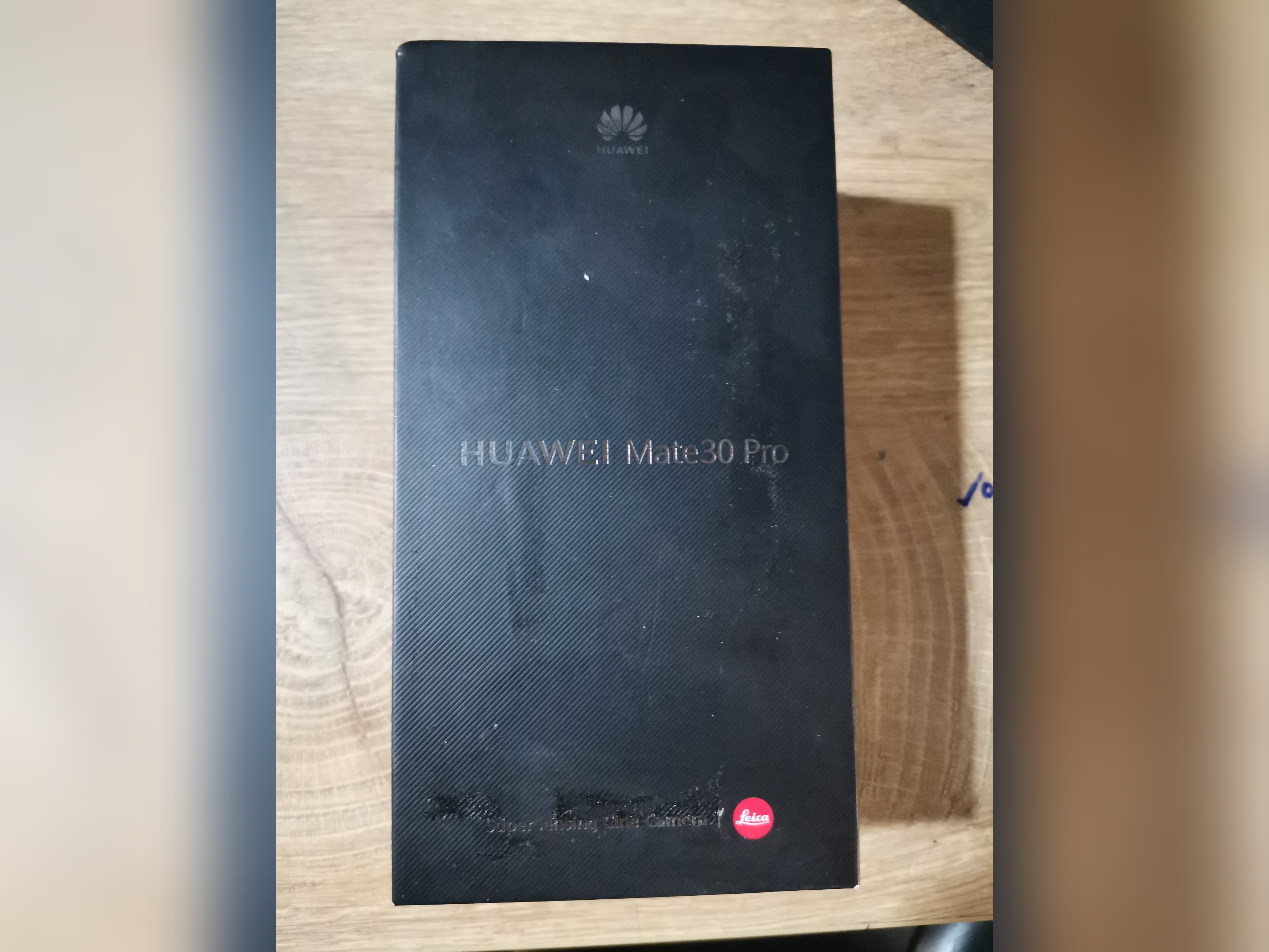 جعیه اصلی گوشی هواوی HUAWEI MATE 30 PRO