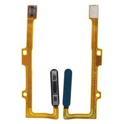 فینگر اثر انگشت هواوی NOVA 5T  FINGER بنفش