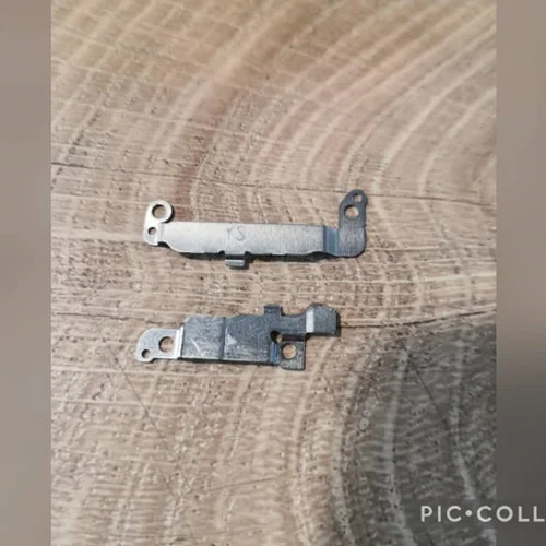 شیلد باطری و دوربین روی برد هواوی Y7 PRIME 2018/Y7 2018 جفت