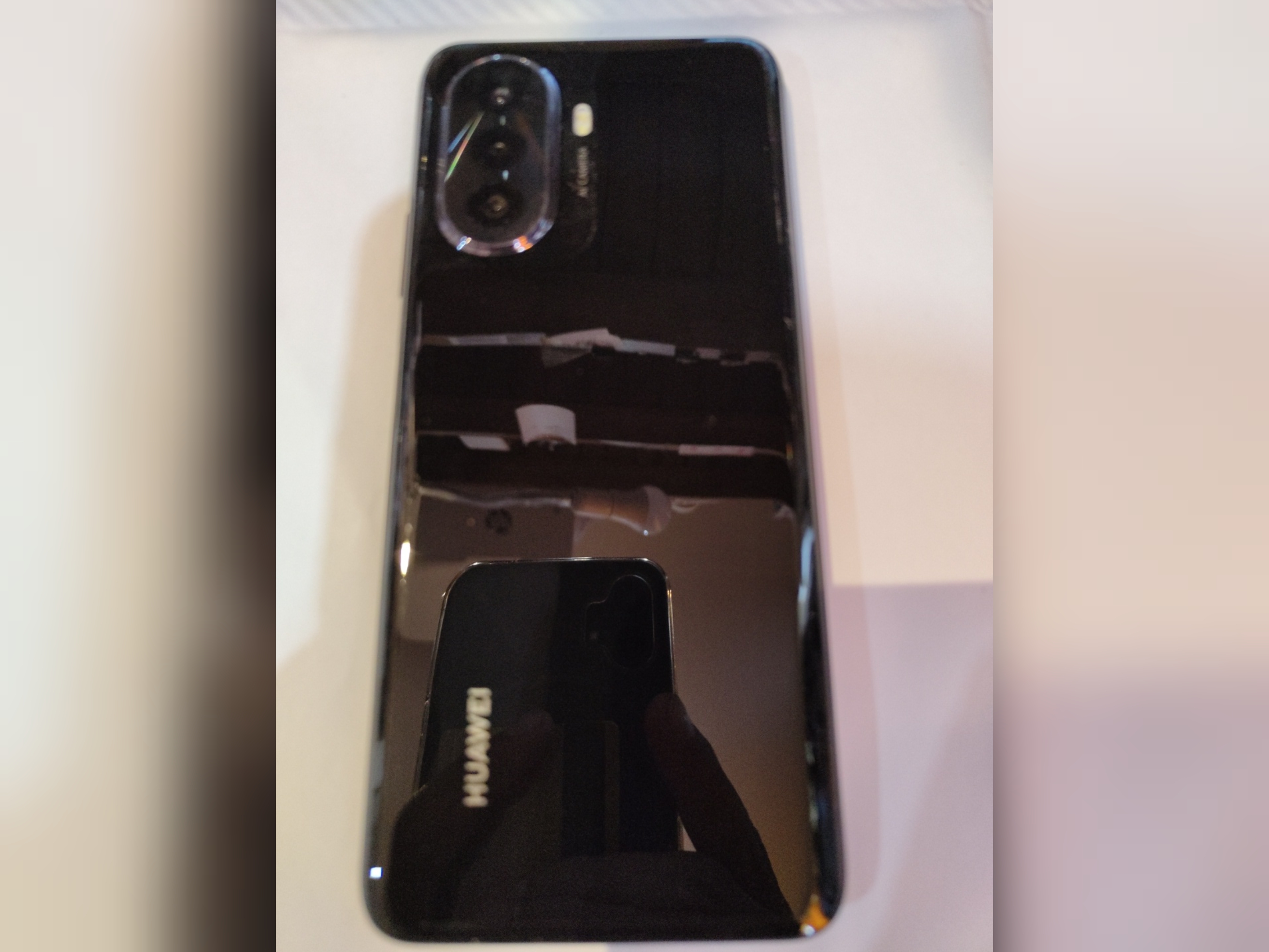 ماکت گوشی هواوی مدل HUAWEI NOVA Y70