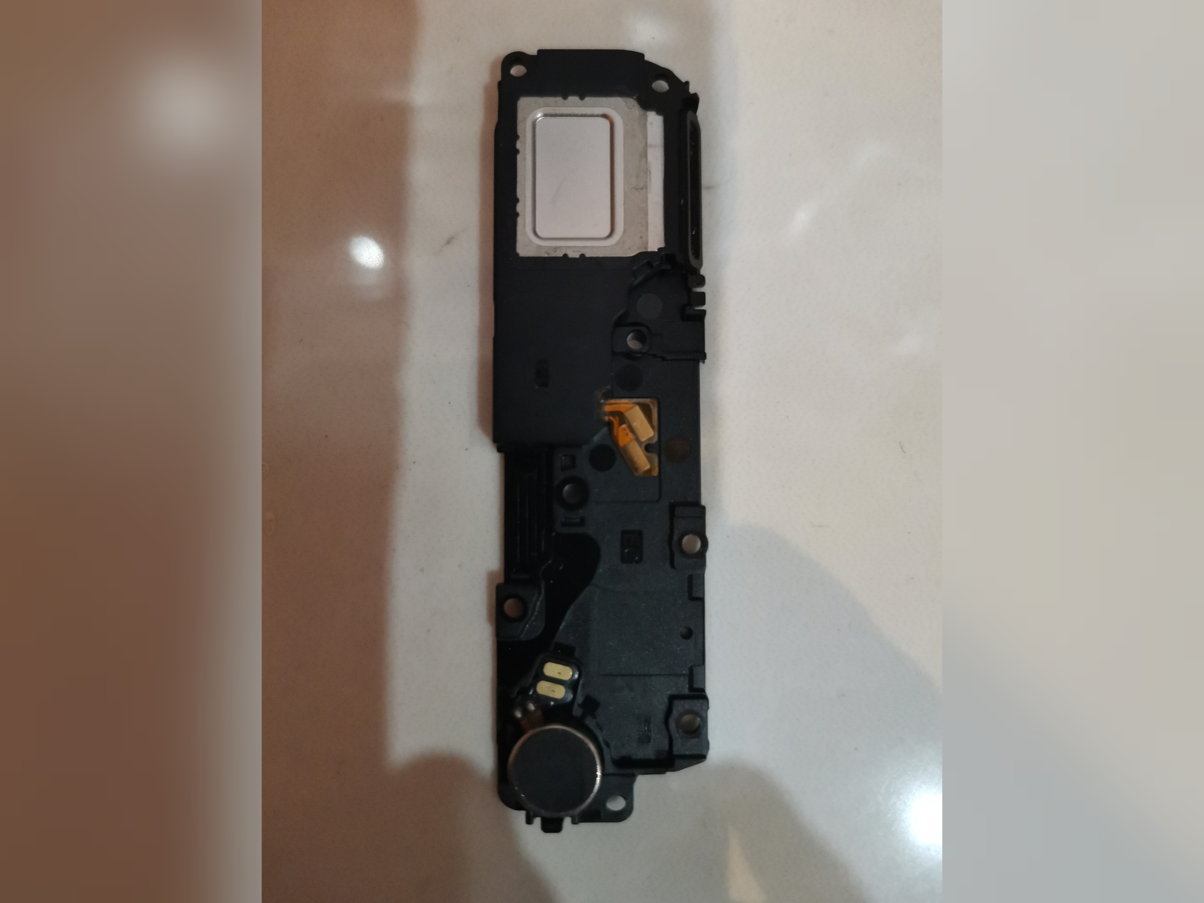 بازر زنگ هواوی مدل HUAWEI nova 7i اصلی شرکت هواوی