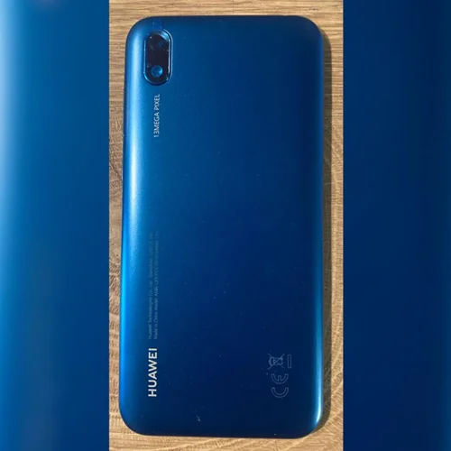 درب پشت هواوی Y5 2019