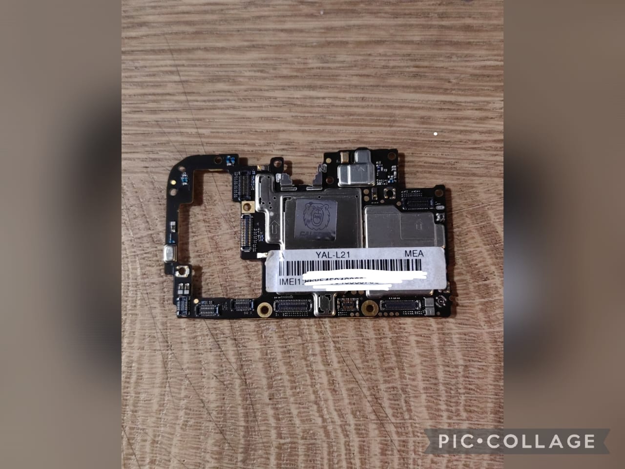 برد گوشی هواوی مدل HUAWEI nova 5T اکبند- امکان ثبت تعمیری قانونی توسط مالک